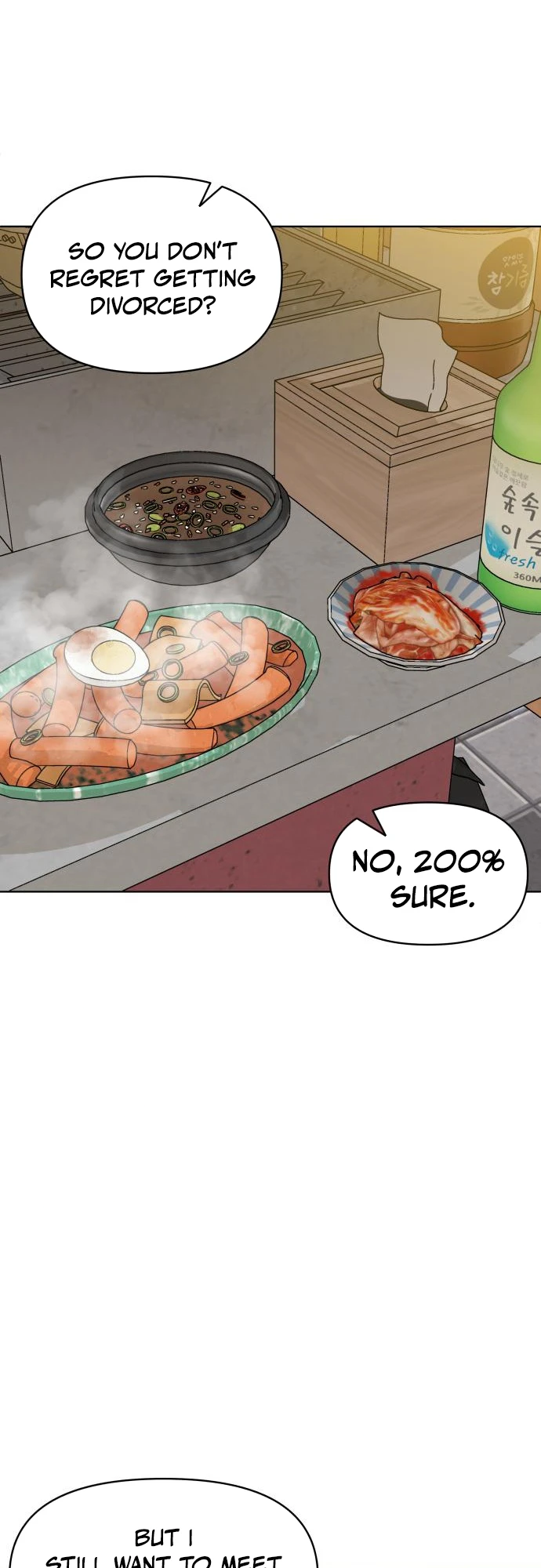 Around Forty Chapter 15 16